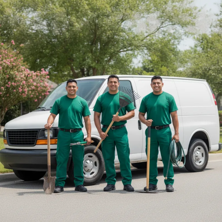 Designer de Paisagem equipe em Presidente Prudente